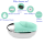 hot cheap silicone facial skin cleansing brush